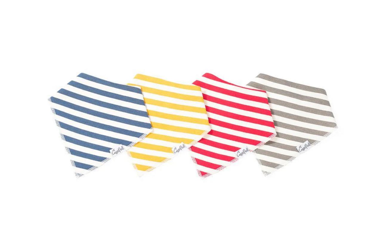 Alpine Bib Sets