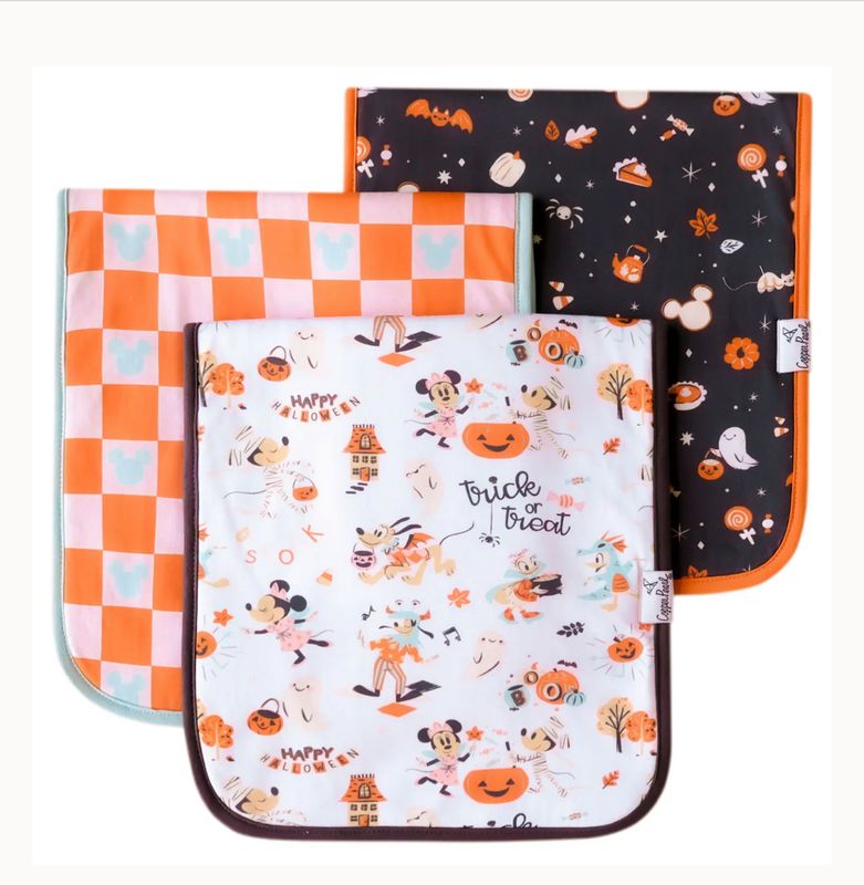 Mickey Mouses's Boo Bash