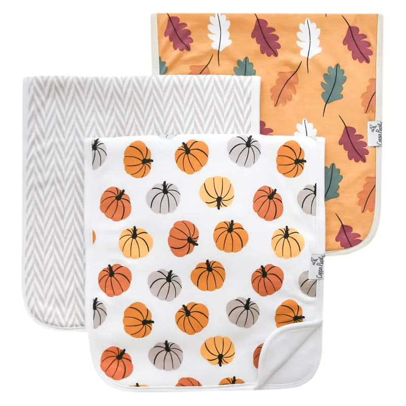 Karver Burp Cloth Set