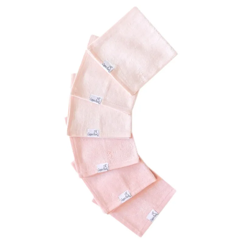 Washcloth Set- Cora