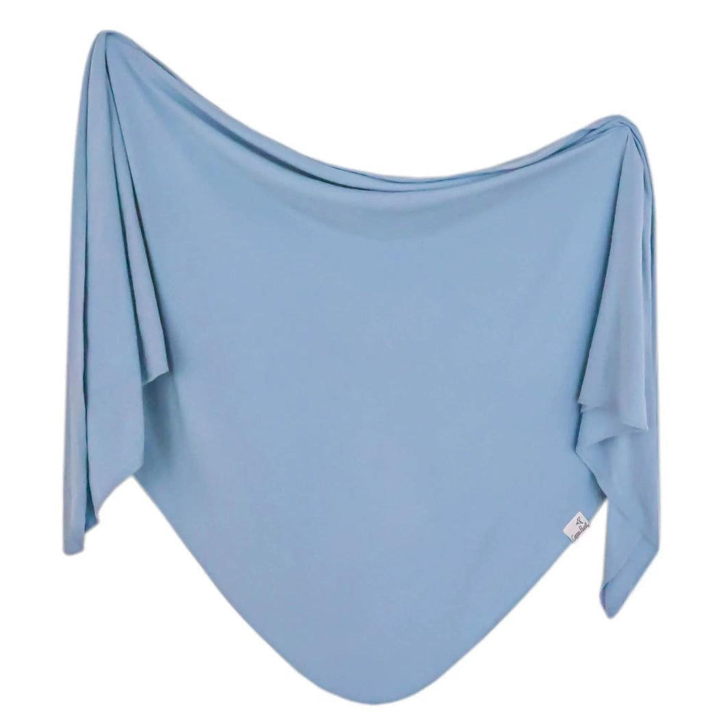 Robin Swaddle Blanket
