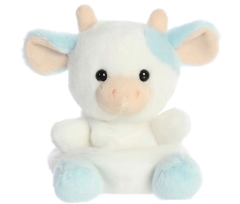 Skyla Blueberry Cow