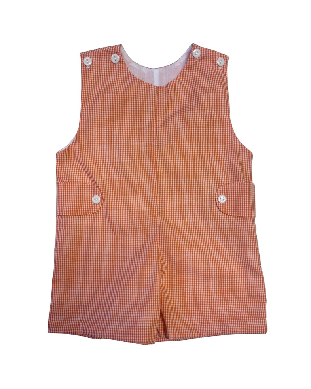 Pete Basic Shortall