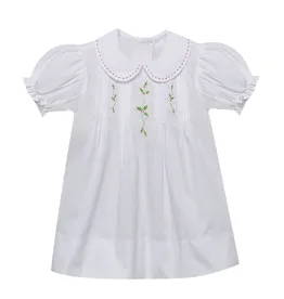 Hollies White Kay Dress