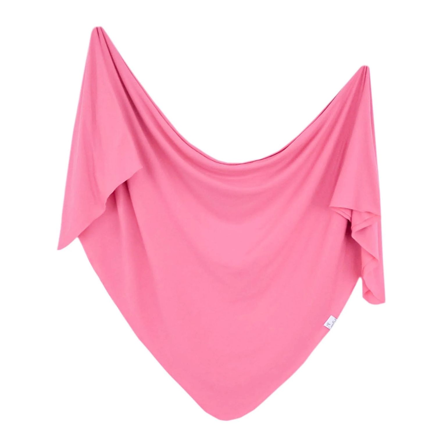 Flamingo Swaddle Blanket