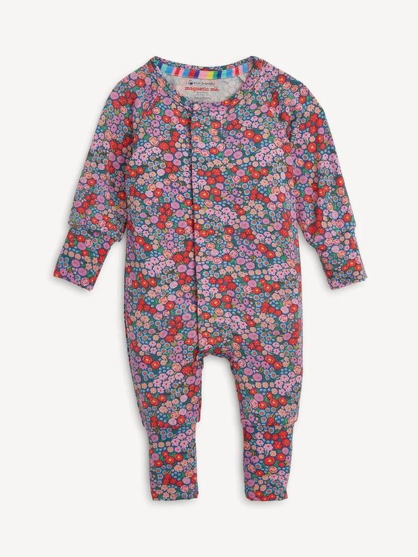 Gilded Lily Modal Convertible Coverall