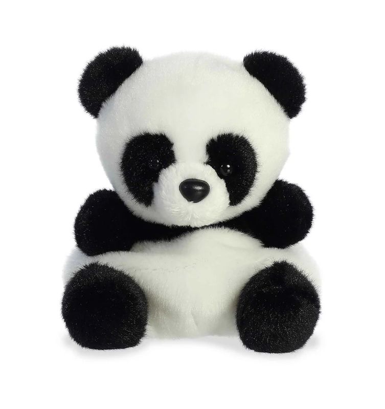 Bamboo Panda