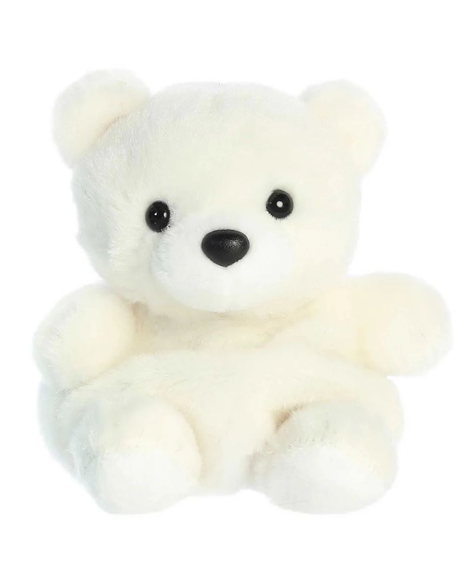 Puck Polar Bear