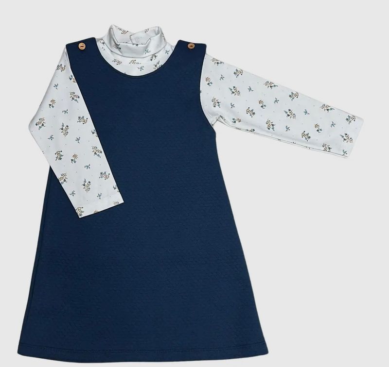 Girls Ariana and Drew Jumper Set