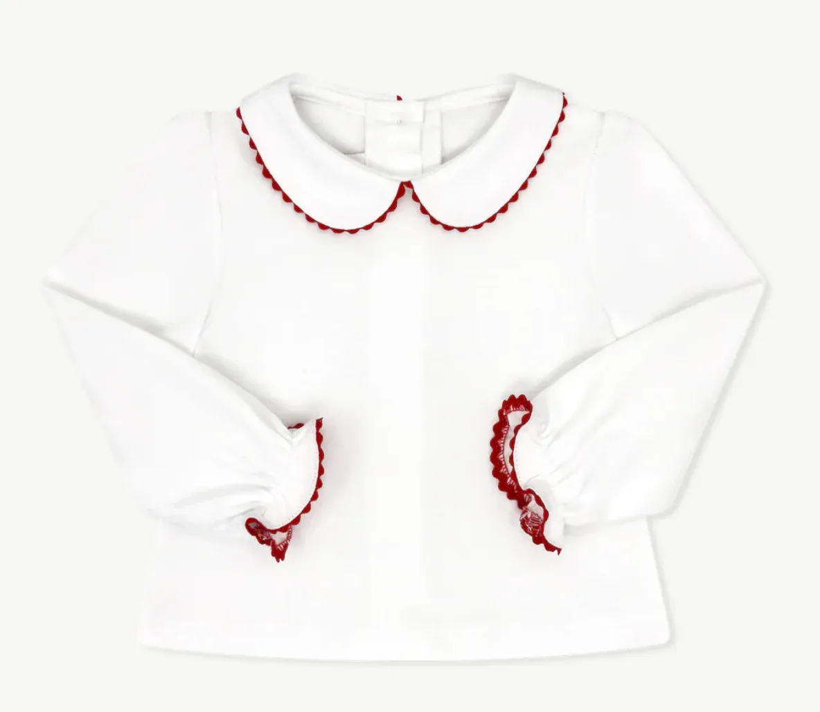 Better Together Blouse Long Sleeve