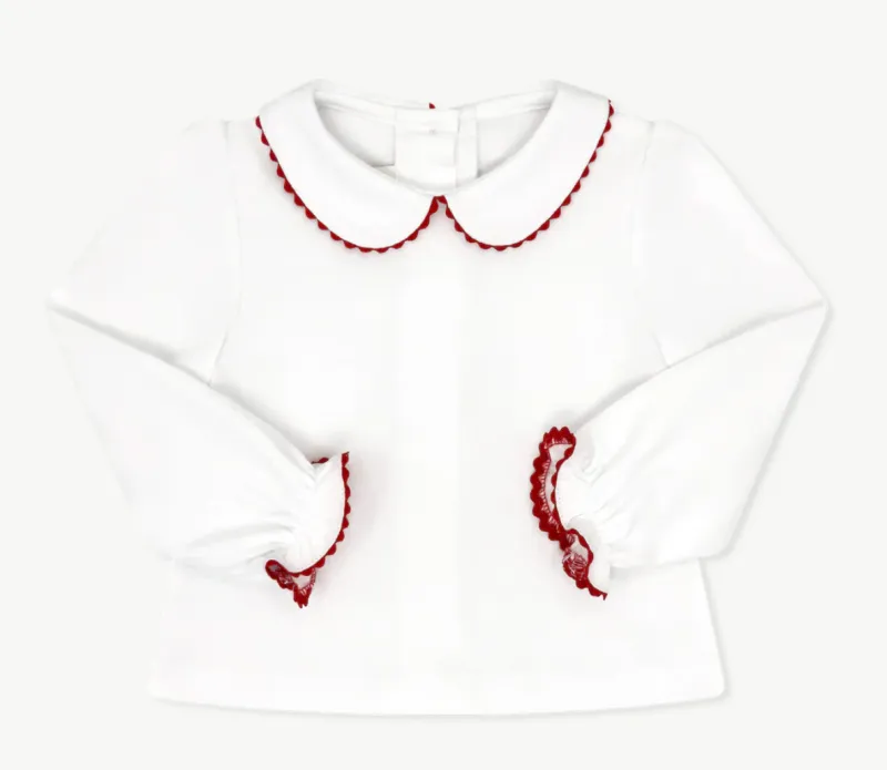 Better Together Blouse Long Sleeve