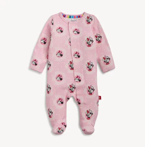 Minnie Galentines Day Magnetic Footie