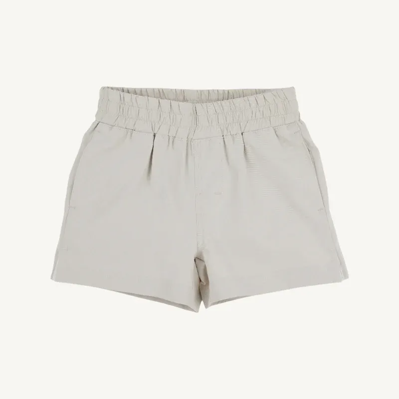 Prepletic Sheffield Shorts in Saratoga Stone