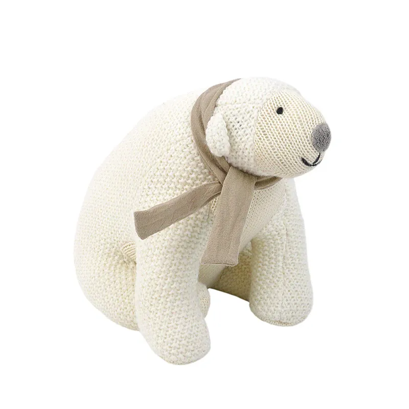 Scout the Polar Bear- Large
