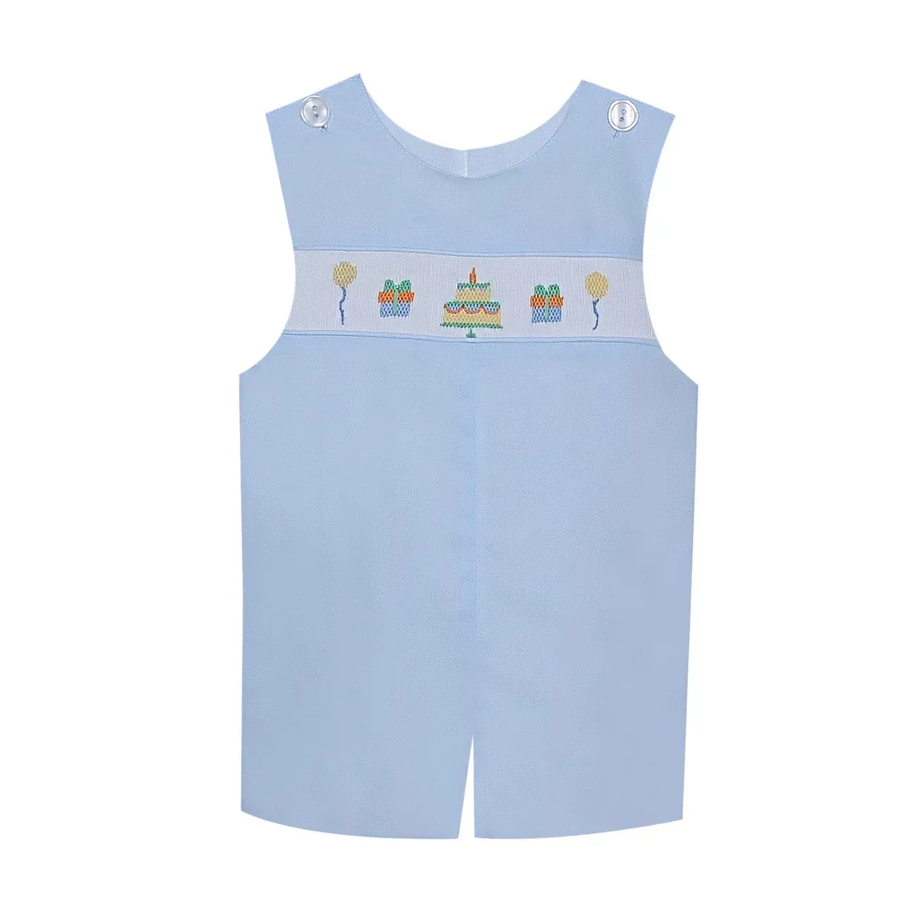 Blue Graham Birthday Shortall