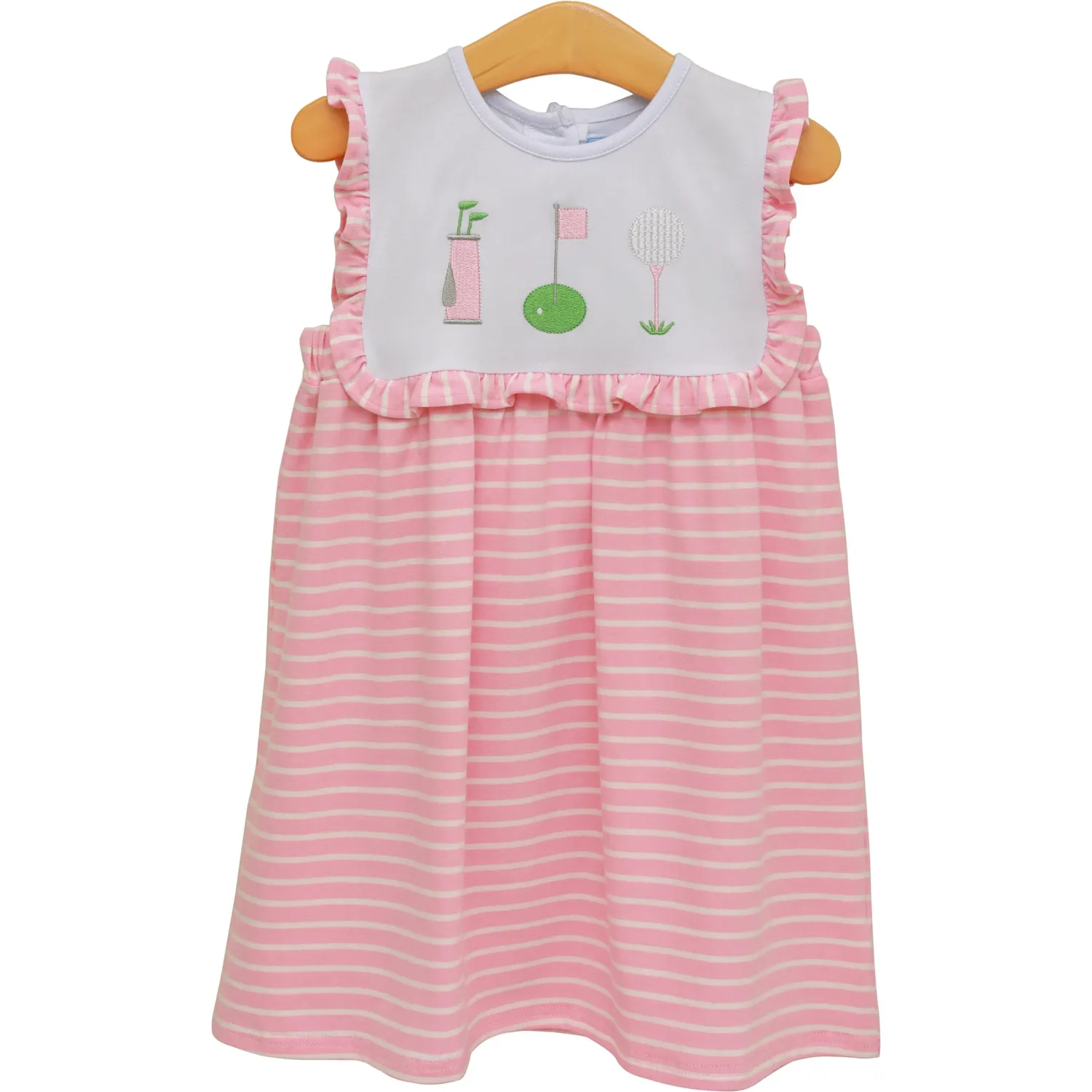 Tee Time Dress