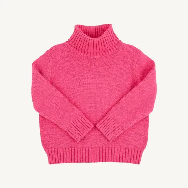 Romany Rose Townsend Turtleneck Sweater