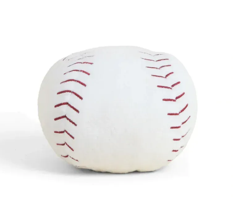 Baseball Warmies Junior