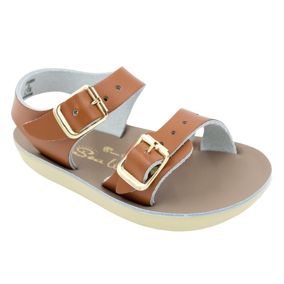 Sun San Sea Wees - Tan