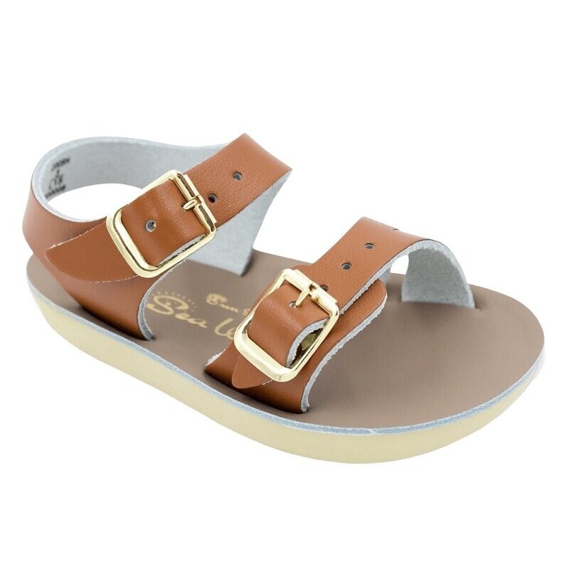 Sun San Sea Wees - Tan