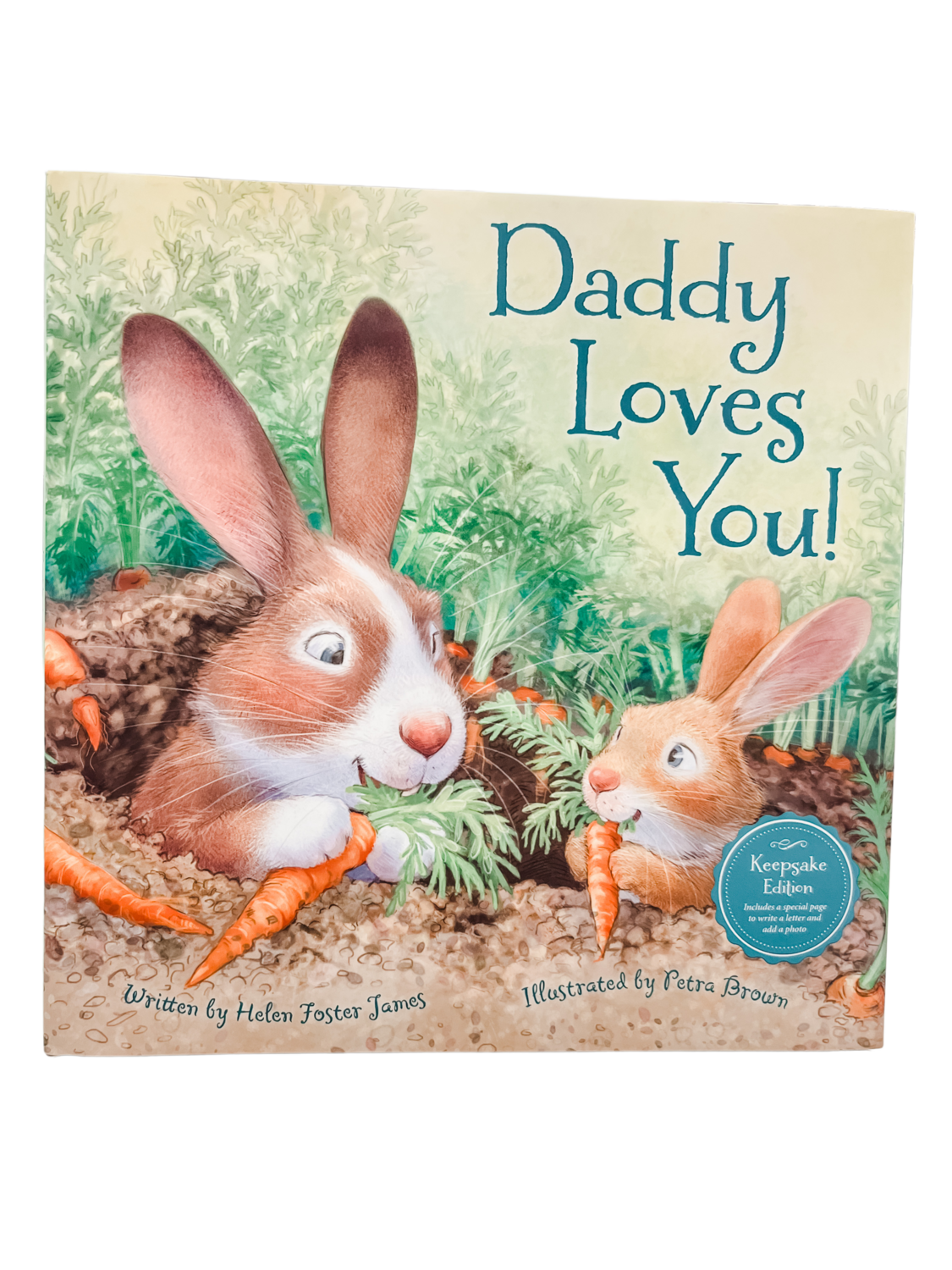 Daddy Loves You!