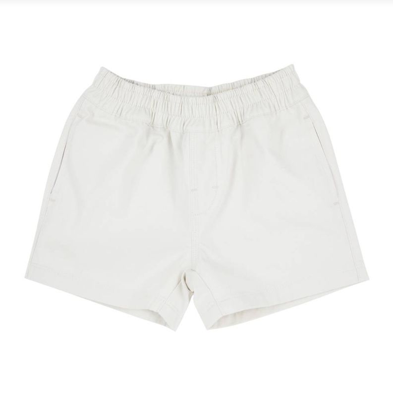 Saratoga Stone/Saratoga Stone Sheffield Shorts- Twill