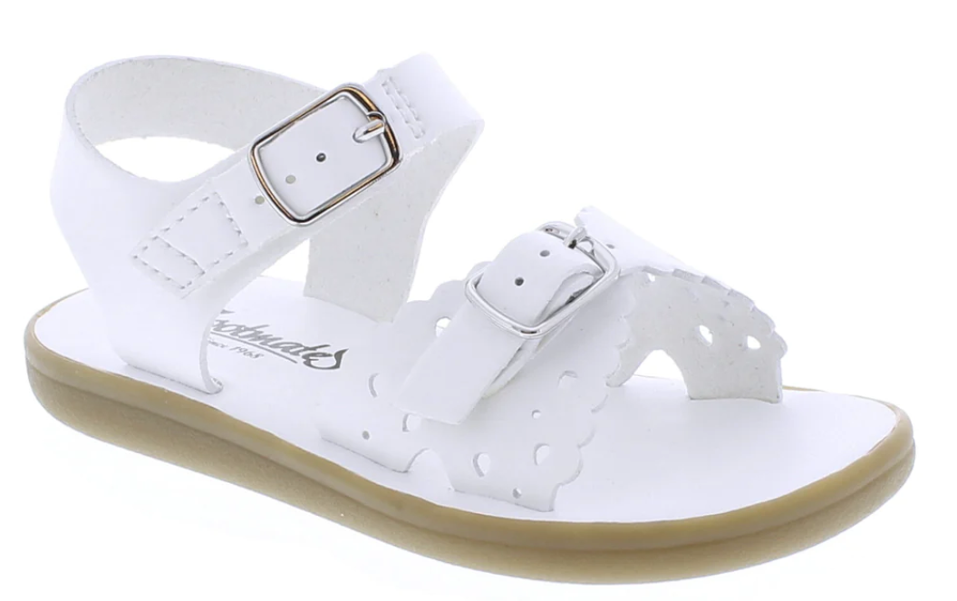Eco-Ariel White