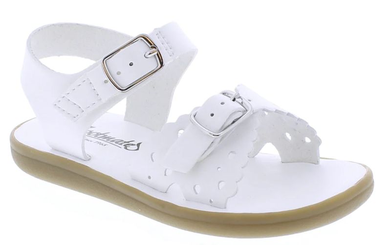 Eco-Ariel White