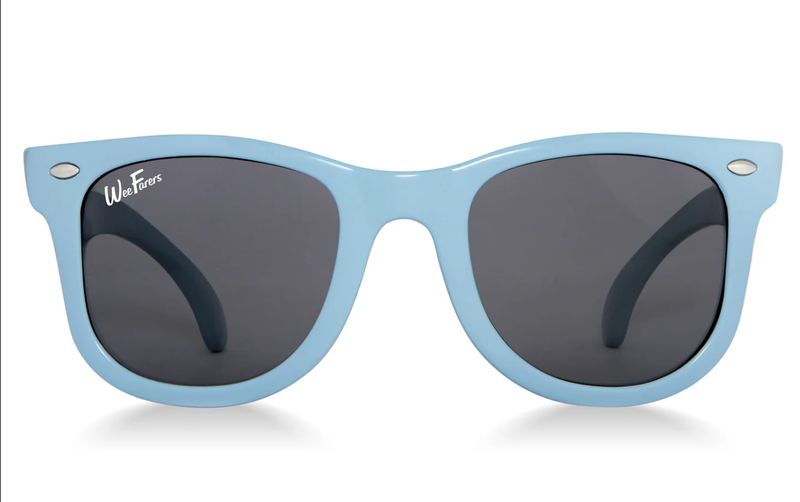 Polarized Blue Wee Farers