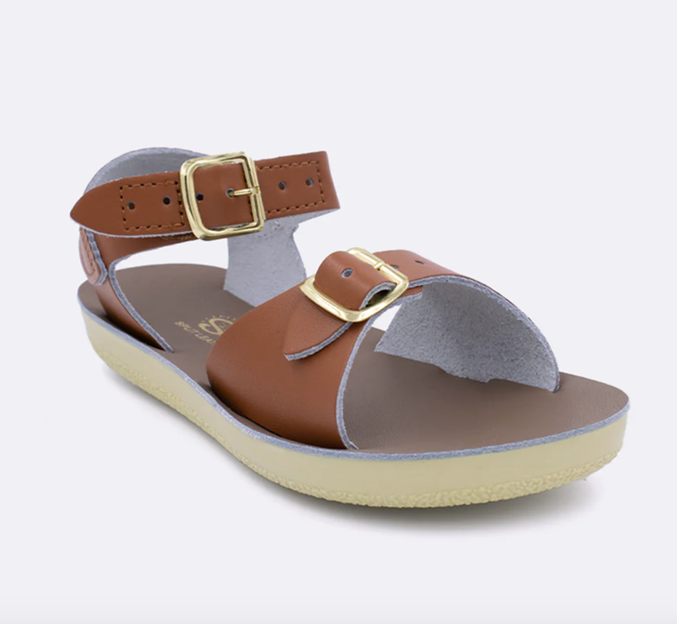 Sun San Surfer - Tan H&L