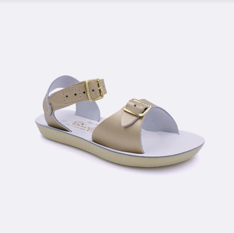 Sun San Surfer - Gold H&L