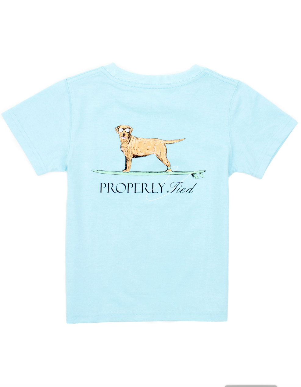 Waverider Short Sleeve T-Shirt