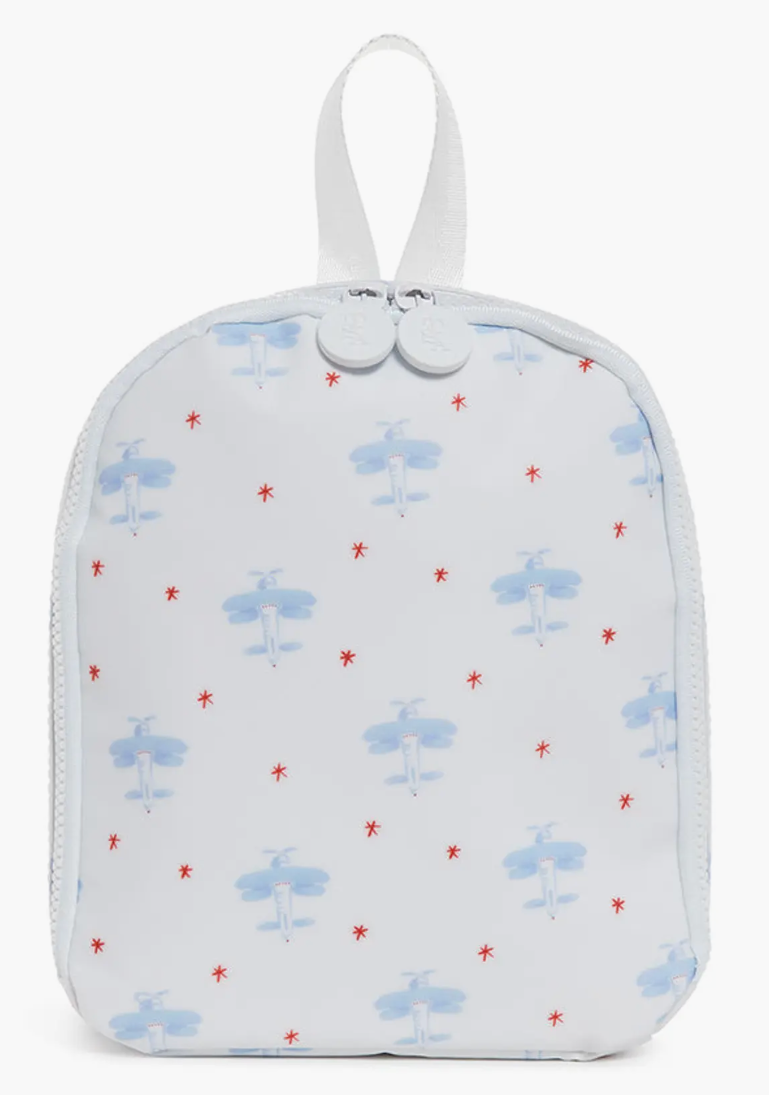 Insulated Lunch Bag
