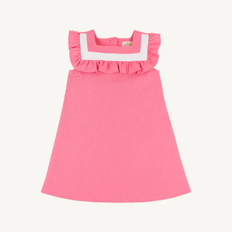 Romany Rose Darla Dress