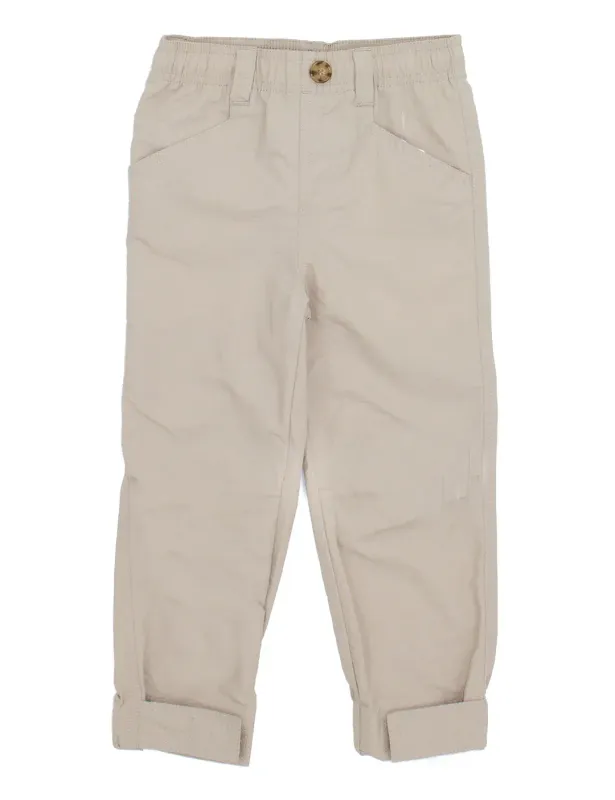 Boys Mallard Pant- Khaki