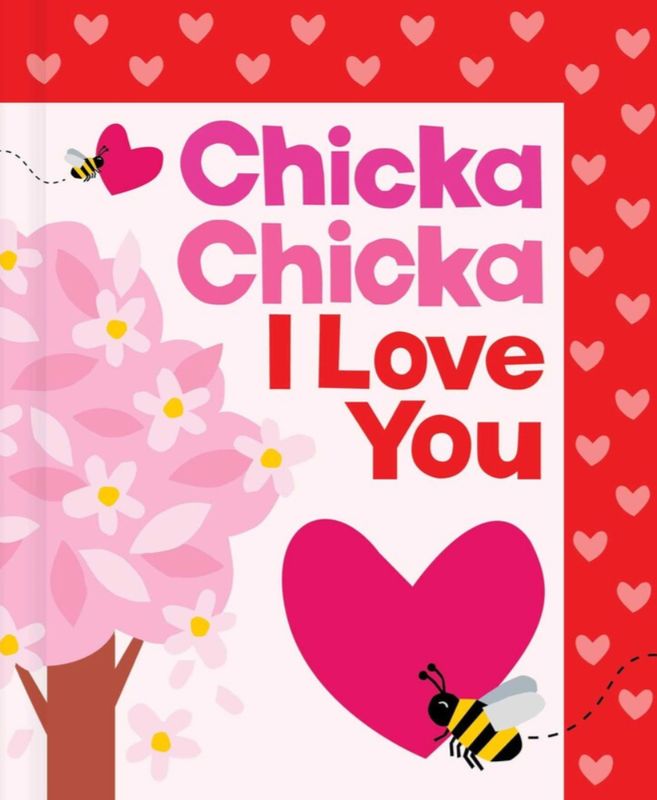 Chica Chica I Love You