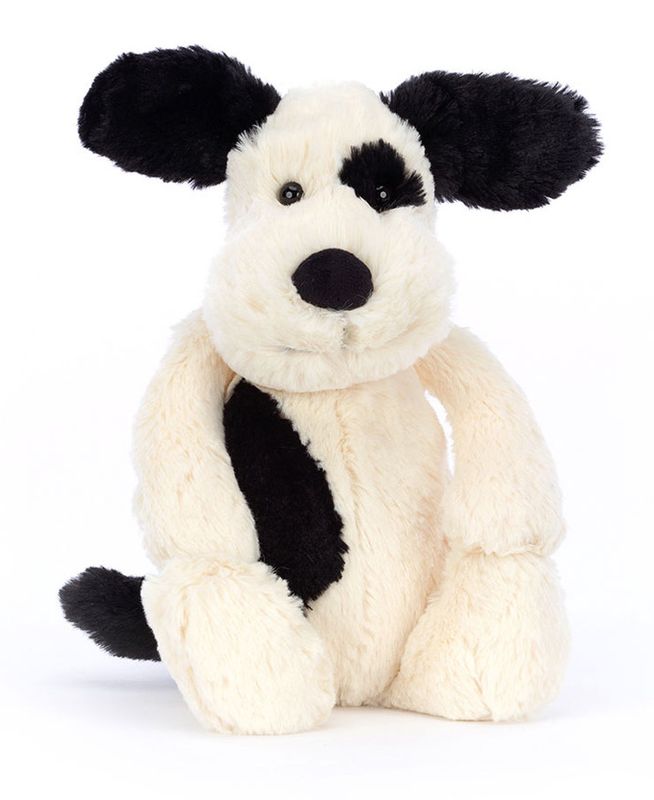 Rufferty Puppy