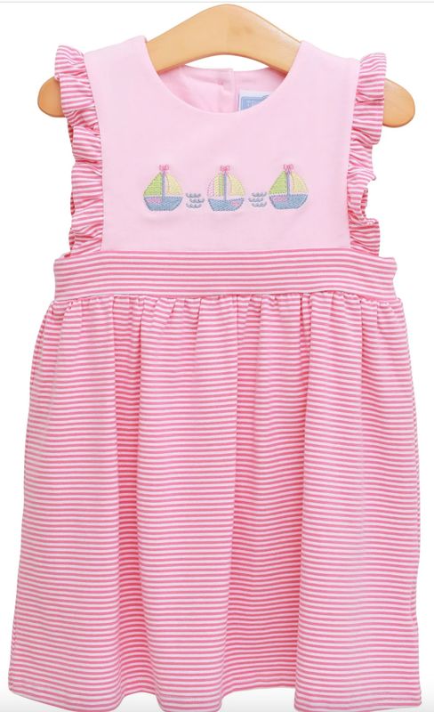Set Sail Dress