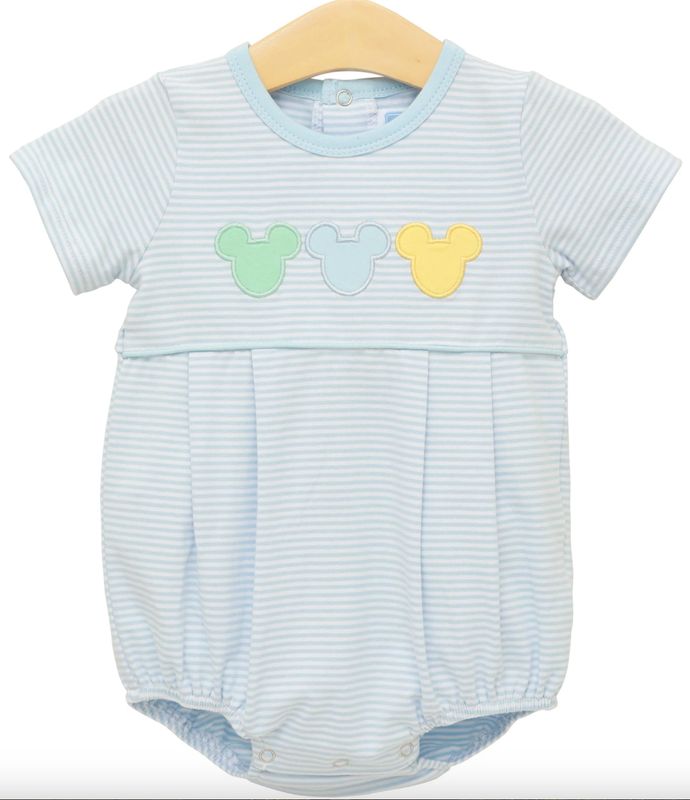 Cheerful Ears Bubble