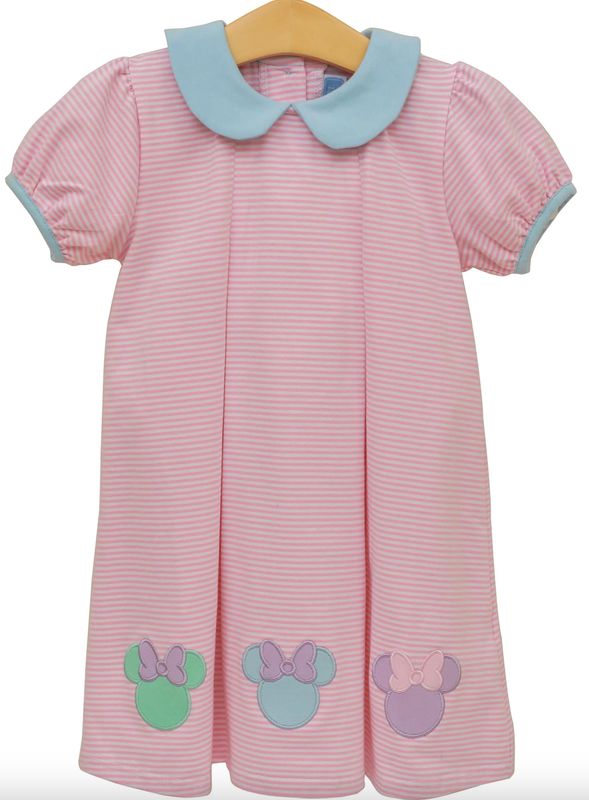 Cheerful Ears Dress