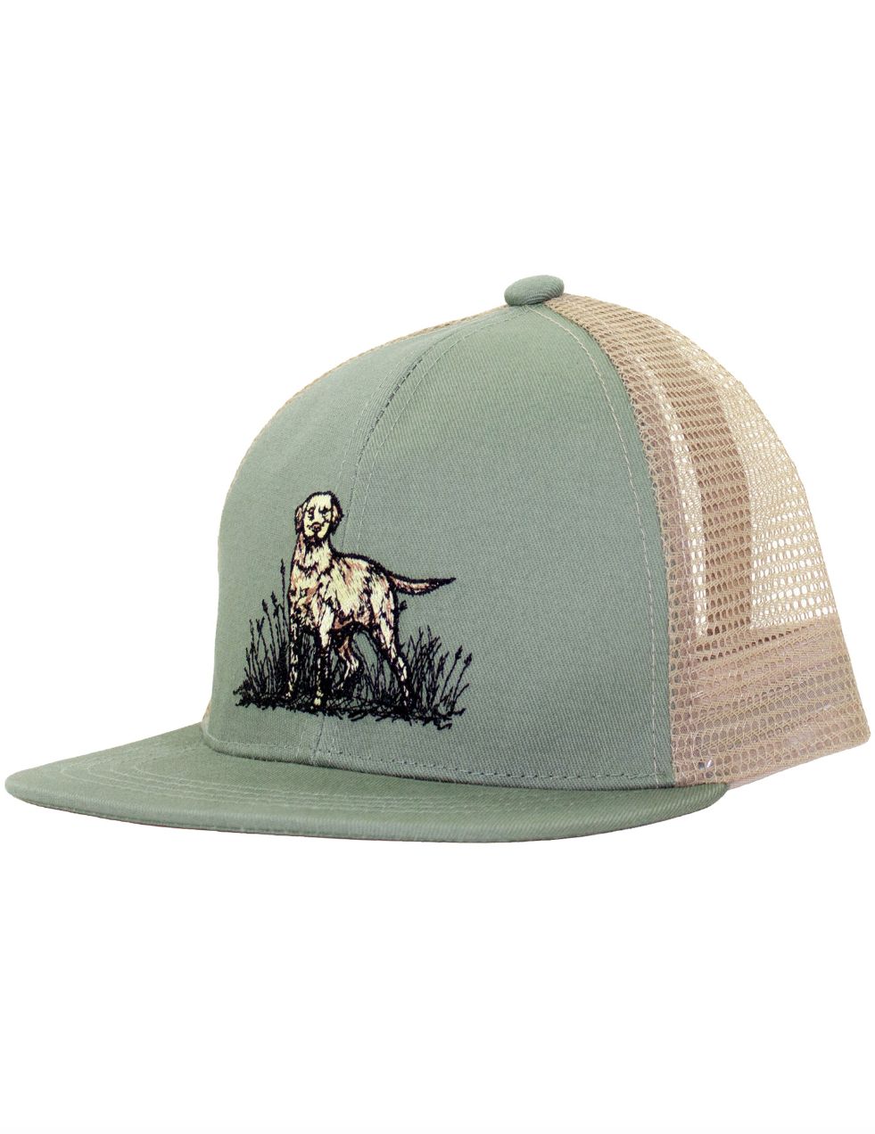 Trucker Hat Labrador