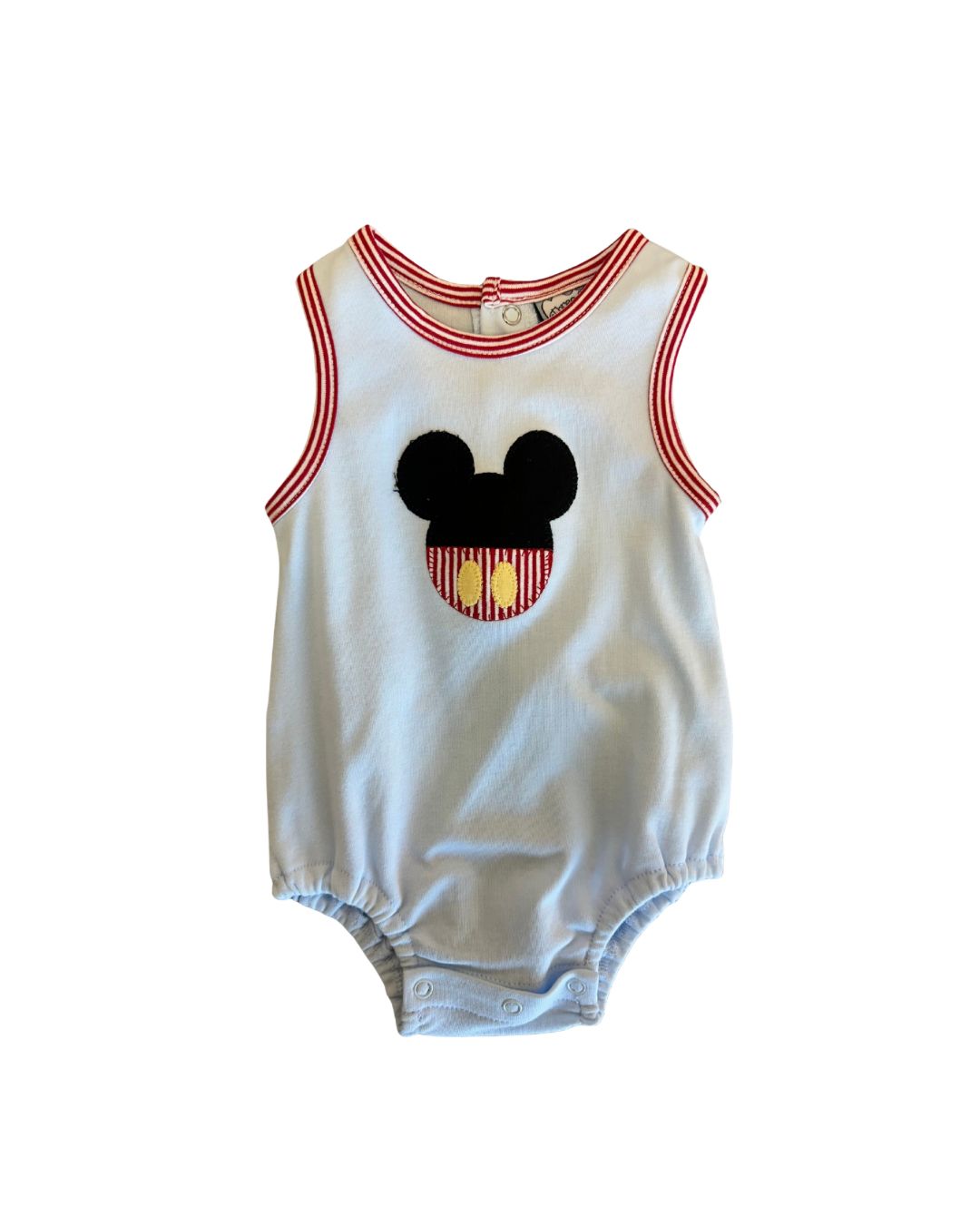 Magical Mouse Boys Bubble