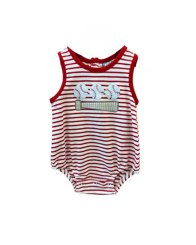 Play Ball Boys Bubble