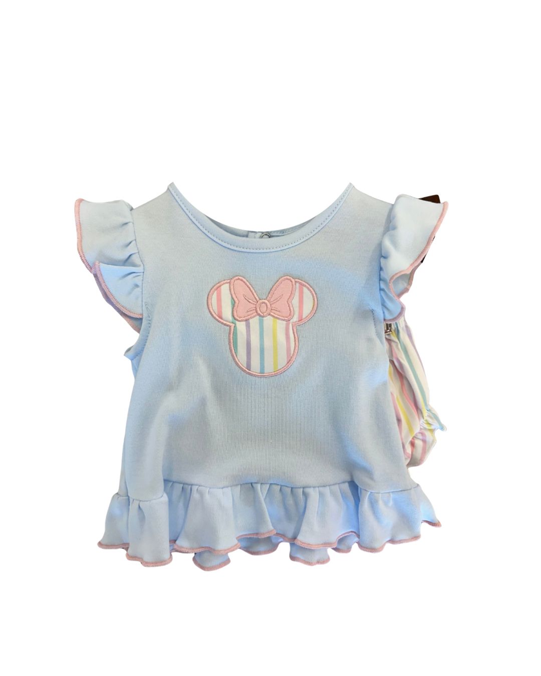 Magical Mouse Bloomer Set