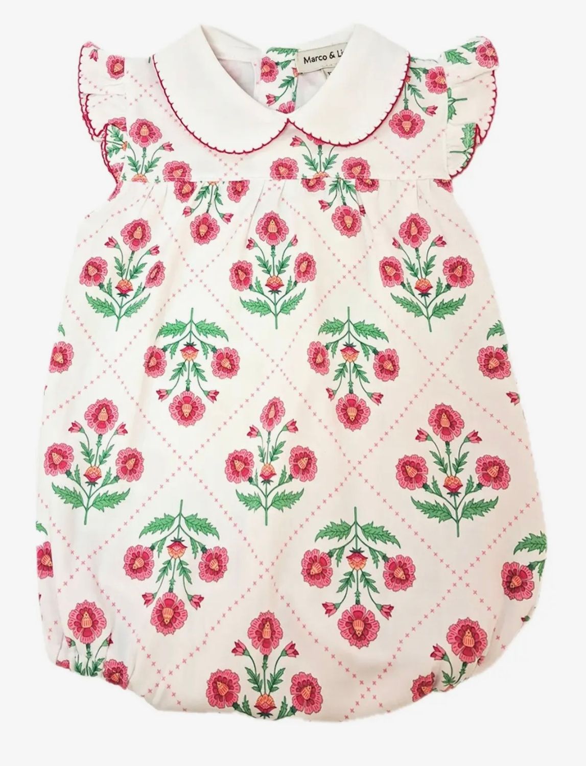 Madison Girls Bubble