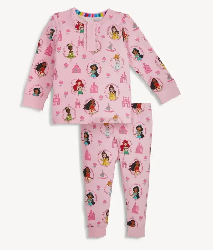 Royal Radiance Right Fit Pajama