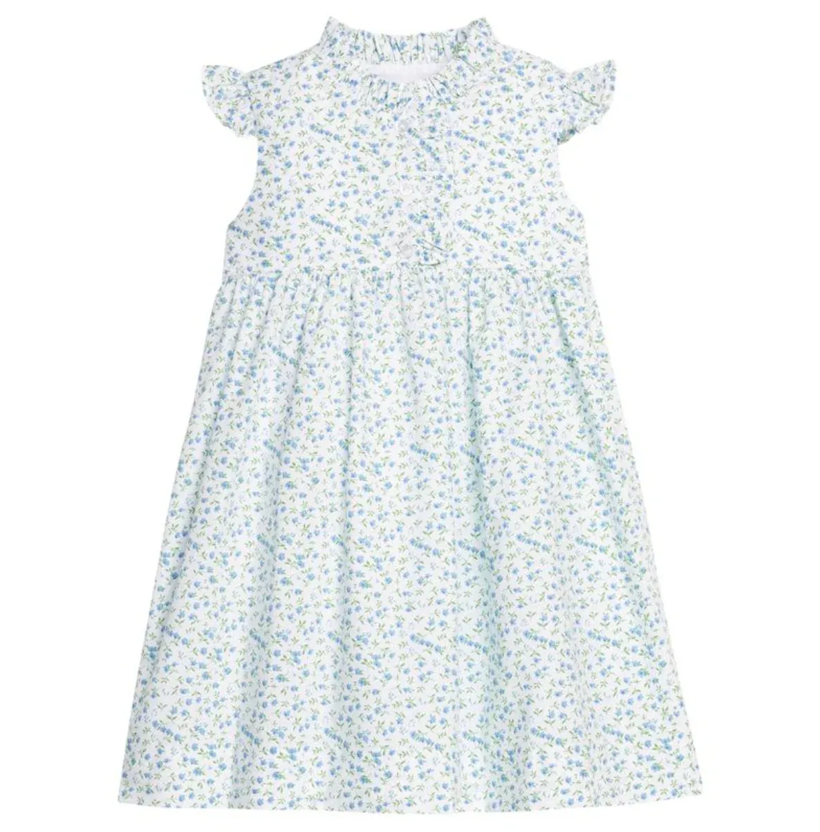 Birdie Dress in Mayfair Floral
