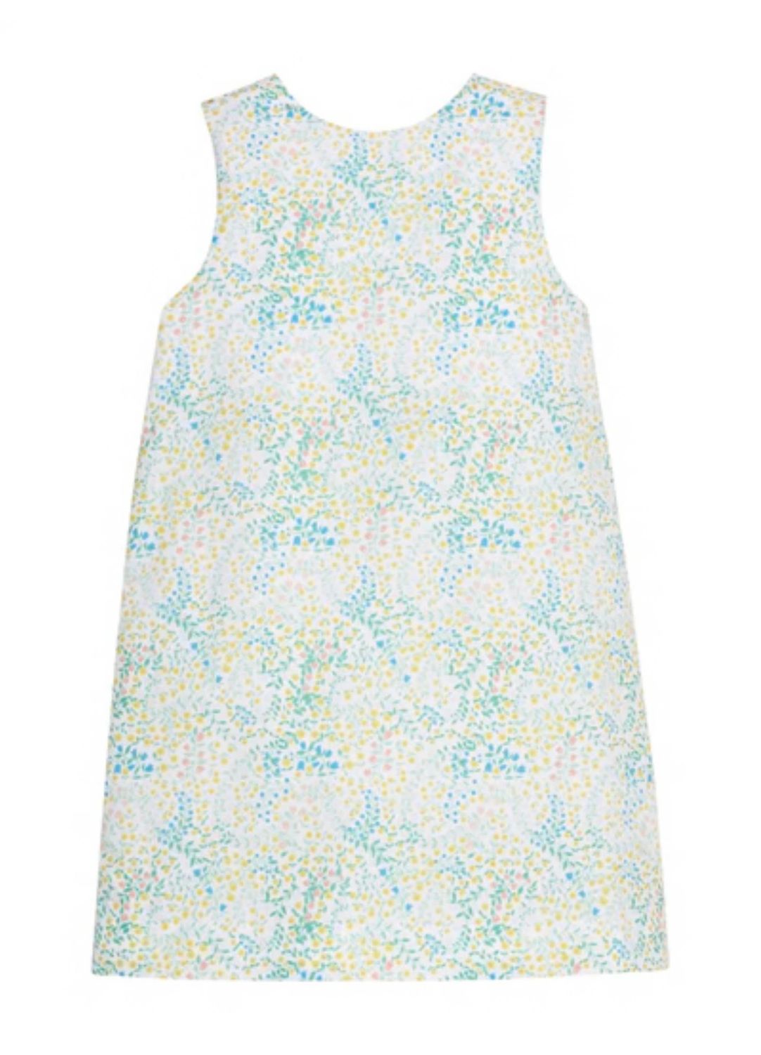 Biz Dress in Briarcliff Floral