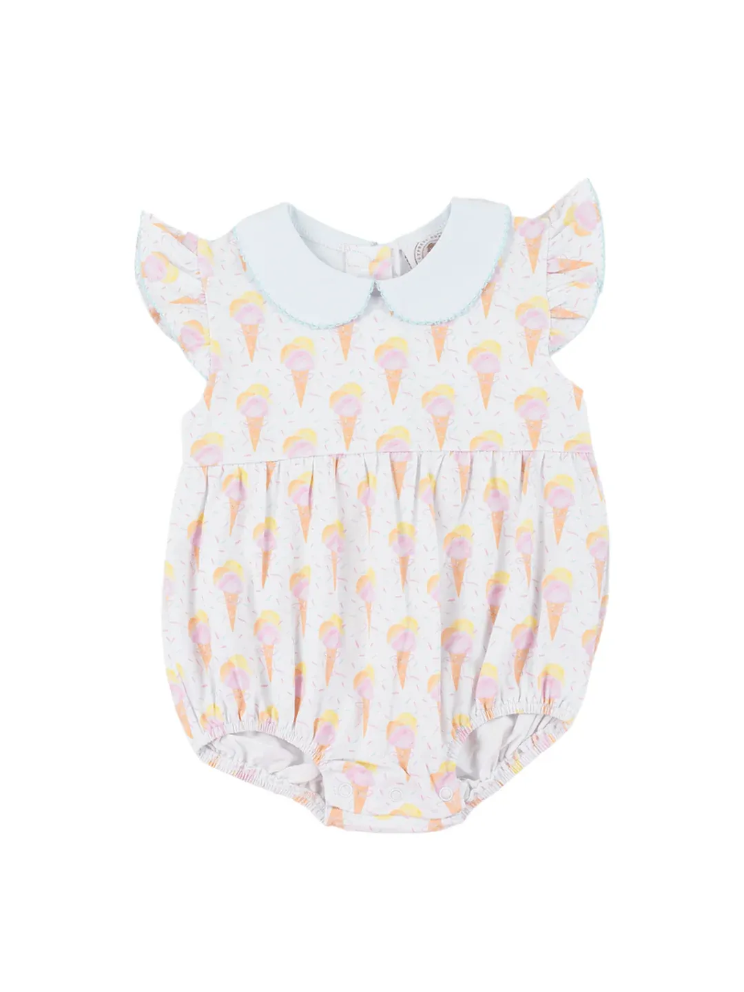 Sundae Funday Penelope Prep Bubble