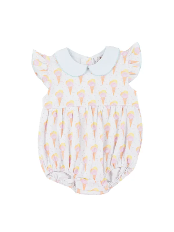 Sundae Funday Penelope Prep Bubble